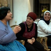 Scene from A Slim Peace