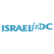 A very big Thank You to 'Israel in DC'