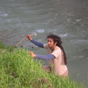 Scene from Souvenirs