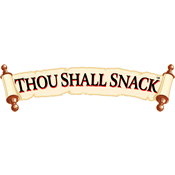 Thou Shall Snack