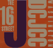 Washington DCJCC 10 Year Anniversary Logo